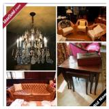 Paramus Estate Sale Online Auction - Kramer Drive