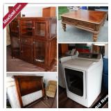 Milltown Downsizing Online Auction - N Wilson Avenue