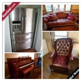 Wayne Estate Sale Online Auction - Kathwood Lane