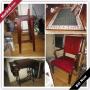 Medford Downsizing Online Auction - Forest Street