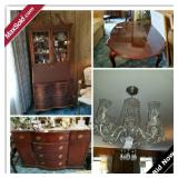 Morgan Hill Downsizing Online Auction - Burnett Avenue