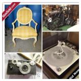 Canton Business Downsizing Online Auction - Turnpike Street