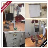Oxon Hill Downsizing Online Auction - Oxon Hill Road PART 1
