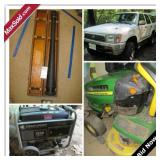 Ellicott City Downsizing Online Auction - Ilchester Road