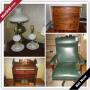 Medway Estate Sale Online Auction - Main Street