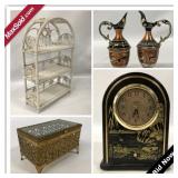 Holliston Estate Sale - Washington Street