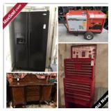 Atlanta Estate Sale Online Auction - Old Ridgewood Place Northwest
