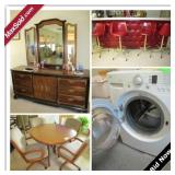 Aberdeen Moving Online Auction - Hiobs Lane 