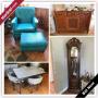Wakefield Estate Sale Online Auction - Forrester Road