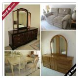 Towson Downsizing Online Auction - Southerly Court
