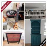 Plainview Moving Online Auction - Bradford Road