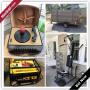 South Easton Downsizing Online Auction - High Street