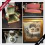 Bethesda Downsizing Online Auction - Walsh Street