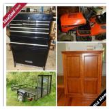 New Preston Downsizing Online Auction - Litchfield Turnpike