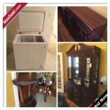 Washington Downsizing Online Auction - West Virginia Avenue NE