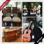 Huntington Downsizing Online Auction - Pilgrim Path