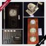 Plano Downsizing Online Auction - Argyle Circle