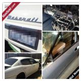 Denver Warehouse Online Auction - Monroe Street