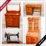 Menlo Park Downsizing Online Auction - Santa Cruz Avenue