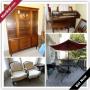 Ashburn Downsizing Online Auction - Jersey Mills Place