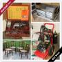 New Egypt Downsizing Online Auction - Terrace Avenue
