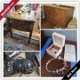 Baltimore Downsizing Online Auction - Tred Avon Road