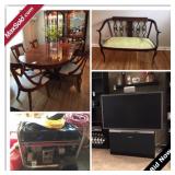 Pearl River Estate Sale Online Auction - N Highland Ave 