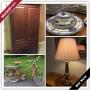 Medway Downsizing Online Auction - Hill Street