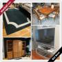 Rockville Downsizing Online Auction  - Emory Lane