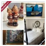 Westwood Downsizing Online Auction - Pond Plain Road