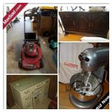 Camp Hill Estate Sale Online Auction - Pine Street 