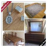 Normandy Park Downsizing Online Auction - 7th Place SW
