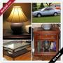 Manassas Downsizing Online Auction - Traveller Street