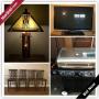 Sylmar Downsizing Online Auction -  Glenoaks Blvd