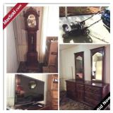 Lakeland Moving Online Auction - Walking Horse 