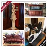 Harrison Downsizing Online Auction - Pleasant Ridge Road