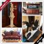 Harrison Downsizing Online Auction - Pleasant Ridge Road