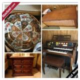 Hemet Moving Online Auction - Vista Grande Drive