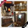 Andover Moving Online Auction - Seten Circle