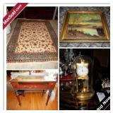 Neptune Downsizing Online Auction - Eton Lane