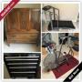 Mayfield Heights Downsizing Online Auction - Stonecreek Drive 