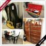 Bowie Downsizing Online Auction - Beacon Ridge 