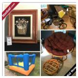 Wellington Fundraising Online Auction -  Mosher Road