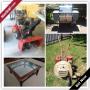 Little Silver Downsizing Online Auction - Harding Road
