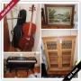 Wheaton Estate Sale Downsizing Online Auction - Weller Road