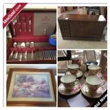 Hampton Downsizing Online Auction - Valley Way