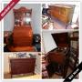 Iselin Downsizing Online Auction - Hunt Street