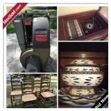 East Taunton Estate Sale Online Auction - Richmond Street
