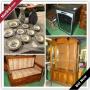Canton Downsizing Online Auction - Turnpike Street
