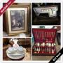 Huntington Beach Downsizing Online Auction - Charford Drive